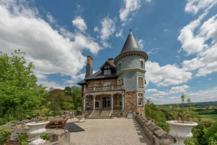 Le Chateau de Balmoral (BE-123)