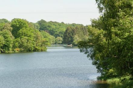 Le Jardin des Eaux (BE-1722)