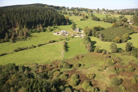 Chalet de la Source (BE-1855)