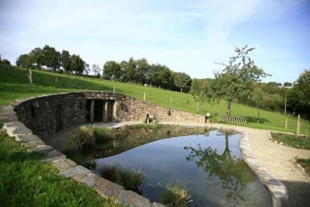 Chalet de la Source (BE-1855)