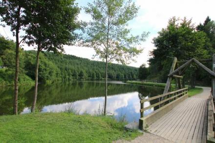 Gîte du Haut Chemin (BE-2871)