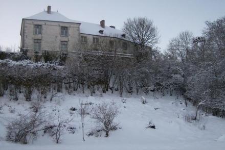 La Ferme du Couchant (BE-2979)