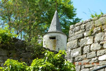 La Ferme du Couchant (BE-2979)