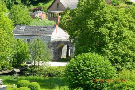 La Ferme du Couchant (BE-2979)