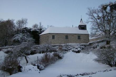 La Ferme du Couchant (BE-2979)