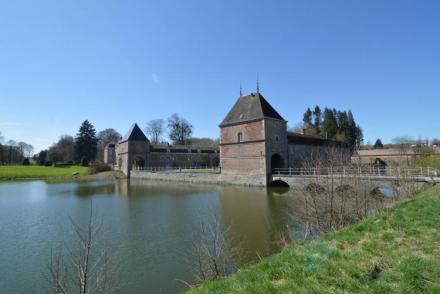 La Maison du Cocher (BE-317)