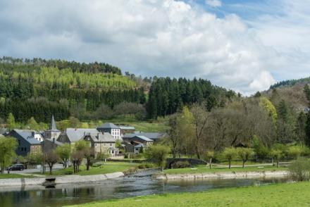 Chalet de la Vallée (BE-3579)