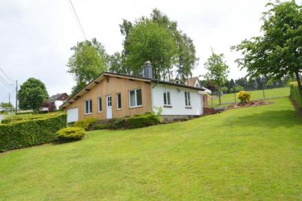 Chalet de la Vallée (BE-3579)