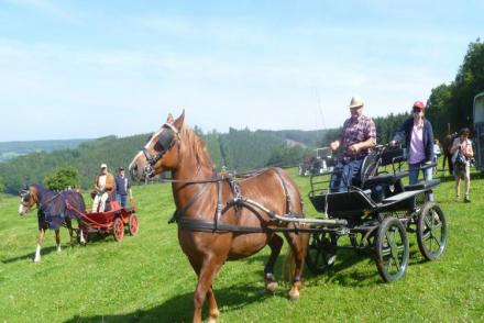 La Ferme Claudlisse (BE-3758)