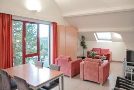 Residence Durbuy/ Hera Luxe (BE-3936)