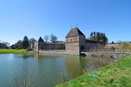 Le Clos du Château (BE-4458)