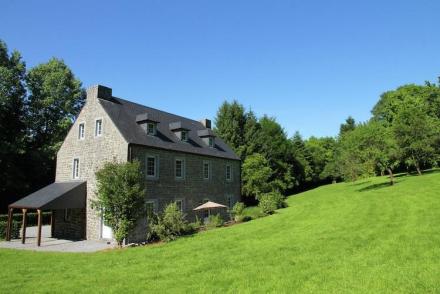 La Ferme de Maredsous (BE-4469)