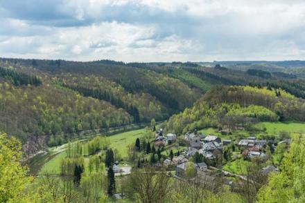 Chez Geoffroy (BE-467)