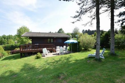 Le Chalet de Cherapont (BE-5162)