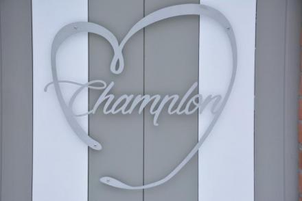 Au Coeur de Champlon (BE-5723)