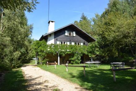 Le Chalet Likthuus (BE-5851)