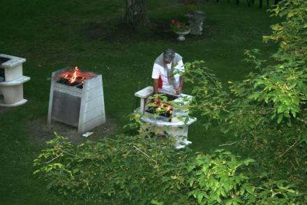 Ardennen Landgoed Le Herou (BE-88)