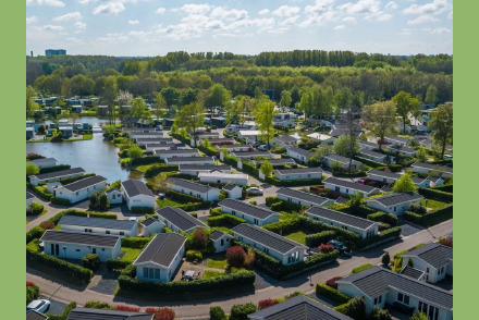 Ontdek 10 parken van Europarcs Noord-Holland met honden HW267