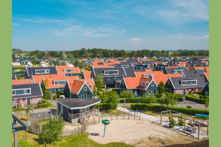 Ontdek 10 parken van Europarcs Noord-Holland met honden HW267