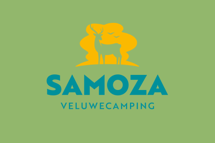 Recreatiepark Samoza een gezellige gezinscamping op de Veluwe HW350